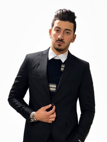 مدرب سباحة خاص  