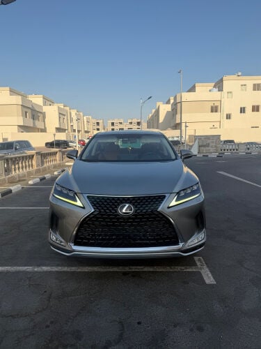 لكزس ار اكس ٣٥٠