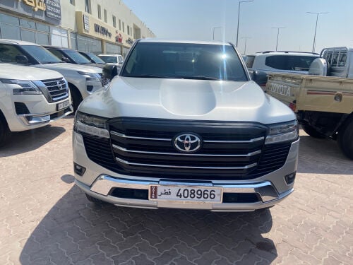 GX 2025 silver 