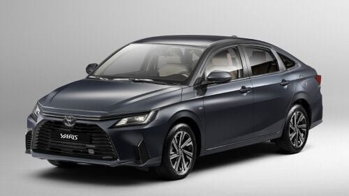 Toyota   Yaris    2023    sale