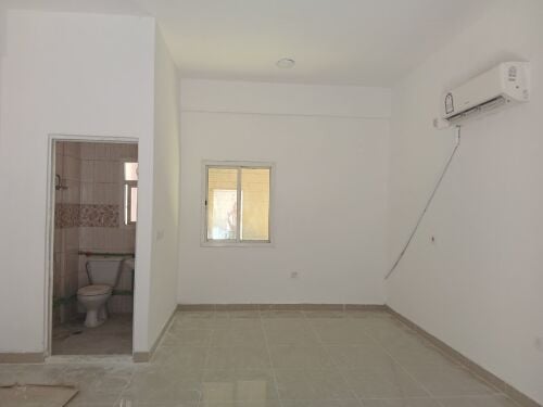 For rent workers' housing for indus