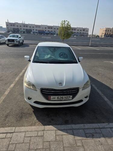 Peugeot 301