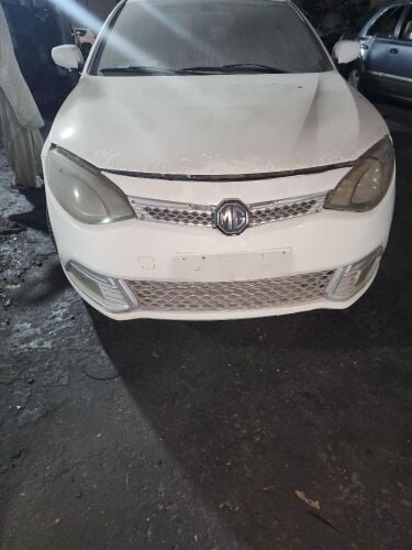 mg 6 all parts available