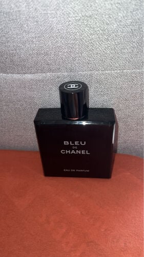 blue de chanel original 