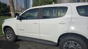 Chevrolete TrailBlazer 2019