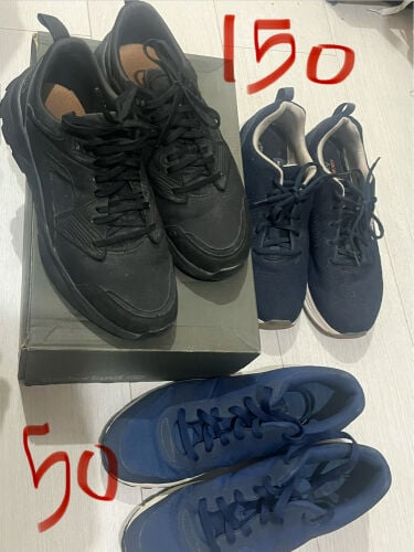 Mens Shoes for sale