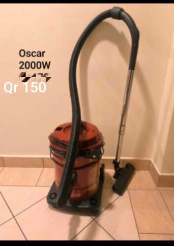 Vacuum