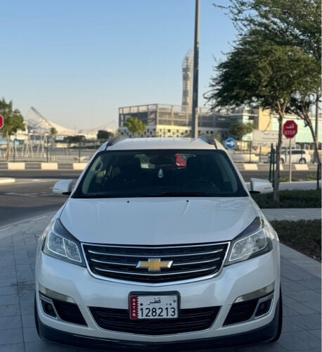 2014 Family used
