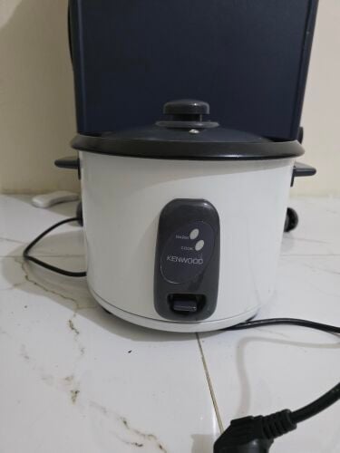 Electric rice cooker