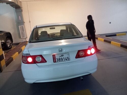 Honda City sale urgent