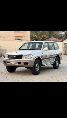 جي اكس ار - 2001