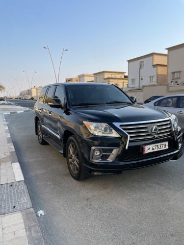  Lexus good condition  2009 
