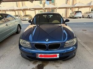 BMW 118i | 2007 Model | Automatic