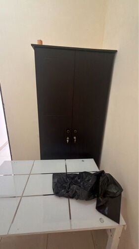 طقم كنب و طقم سفرة 