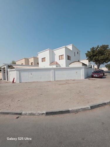 للايجار فيلا مستقلة بالوكرة