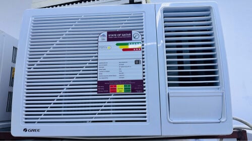 gree window AC for sale With fixing