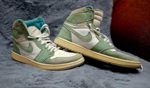 SP 19 AIR JORDAN 1 HIGH OG