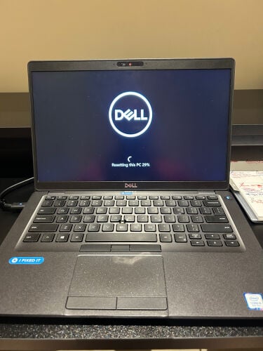 Dell Latitude 5400 950 QAR 