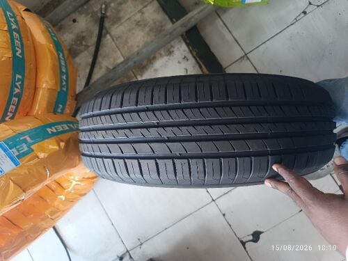 Tyre Shop