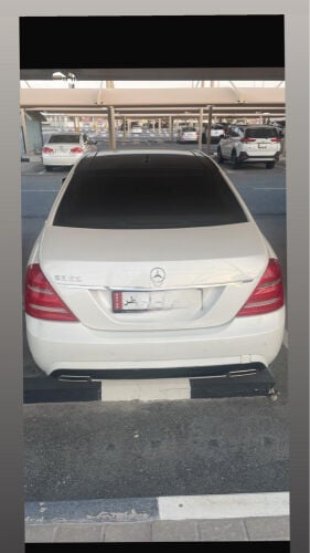مرسيدس
