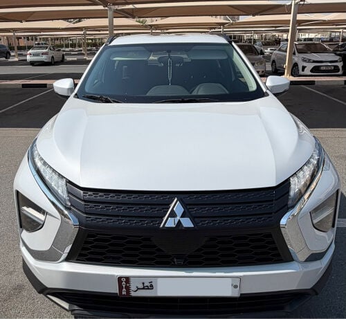 Mitsubishi Eclips Cross 2023