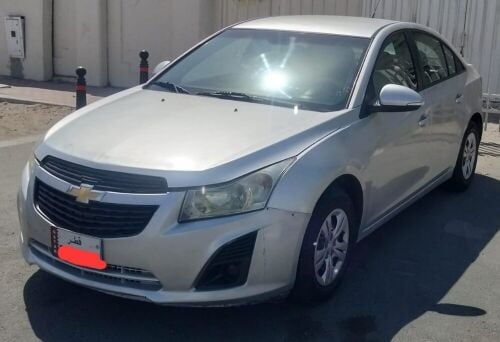 Chevrolet Cruze 2015 for sale