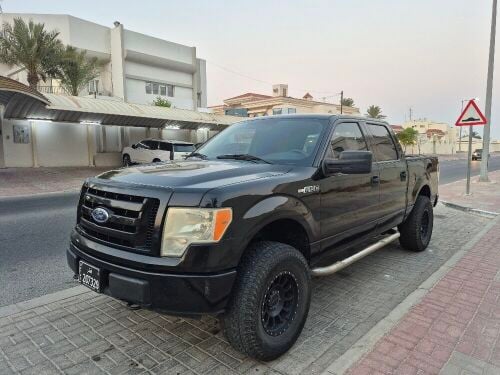 فورد اف 150