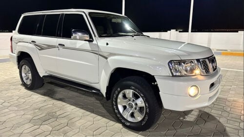 فتك سوبر سفاري