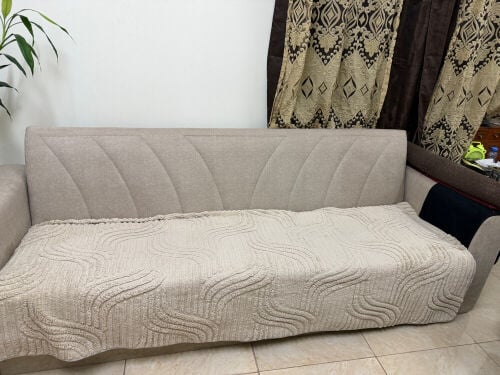 الأغراض بحالة ممتازة