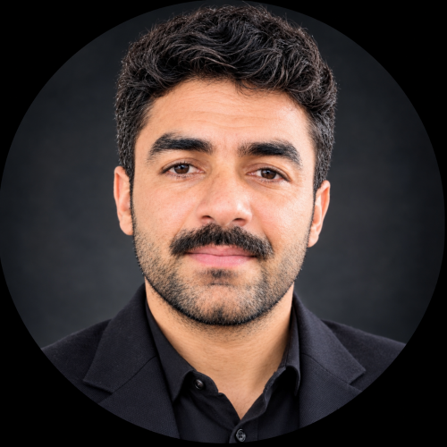 محمد عمر فاروق