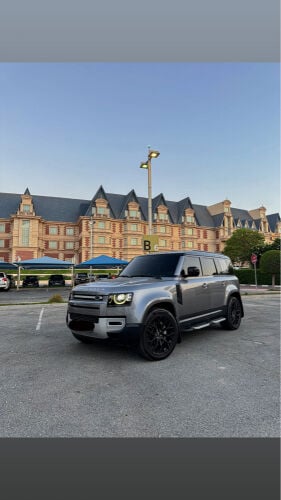 defender 