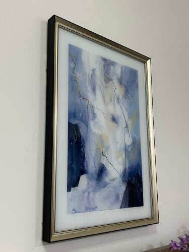 wall frame art