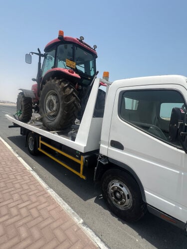 Barekdon service 