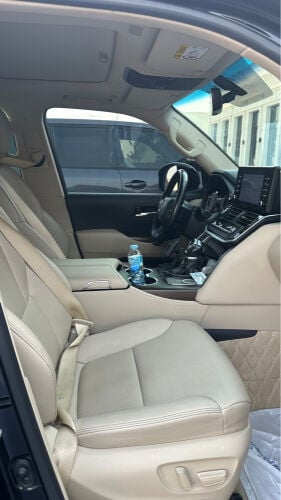 Land Cruiser2022