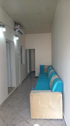 للإيجار غرفة صالة ام العمد شامل