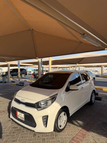Kia picanto 2022