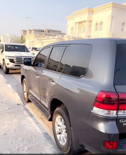 جي اكس ار فيه اصباغ خفيفه 