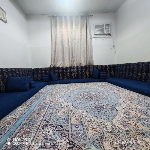 جلسه عربيه
