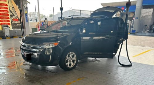 Ford Edge 2013 