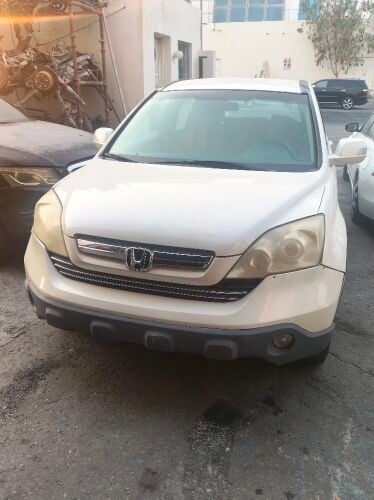 Honda CRV 2010 Used Items Only
