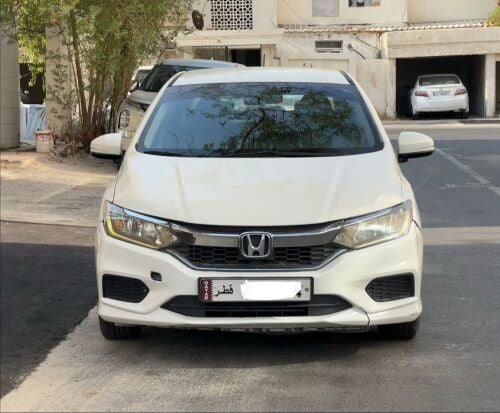 Honda city 2019 call71166286