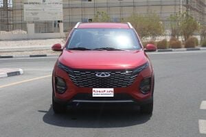 NEW CHERY TIGGO 2 PRO 2027