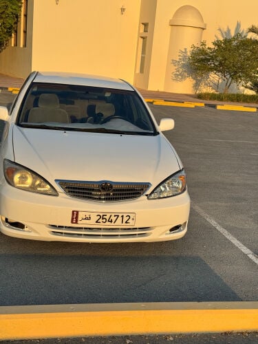 كامري ٢٠٠٣