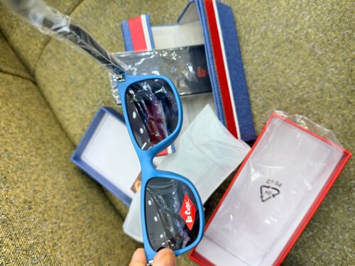 Lee cooper sun glass 