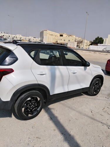 kia sonet model 2023