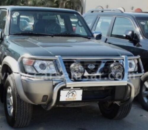 دعامية نيسان 98 وطالع