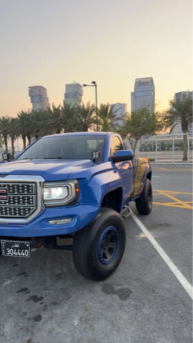 for sale gmc baja  kit