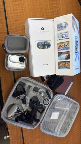 insta360 go3s 128gb