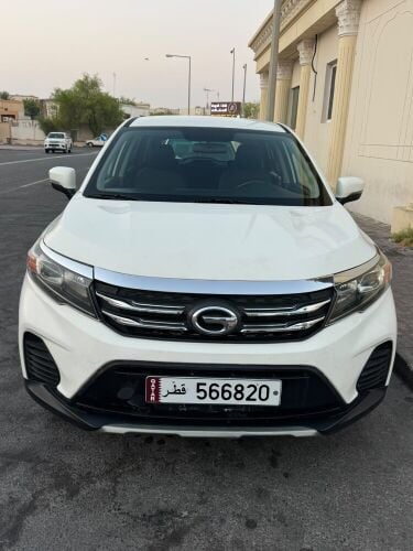 GAC Motor