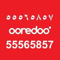 Premium Mobile Number 55565857